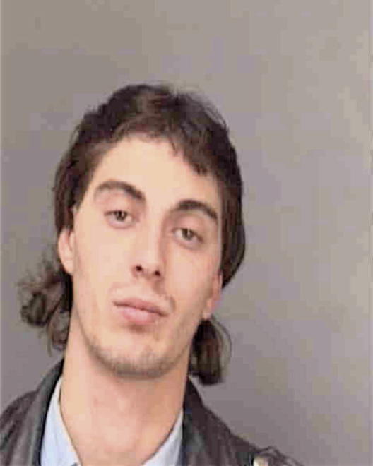 MORSE, CHRISTOPHER JONATHA - Peoria County, IL