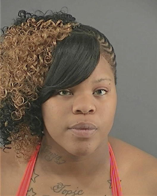POSTLEWAITE, TONISE NICHELE - Peoria County, IL