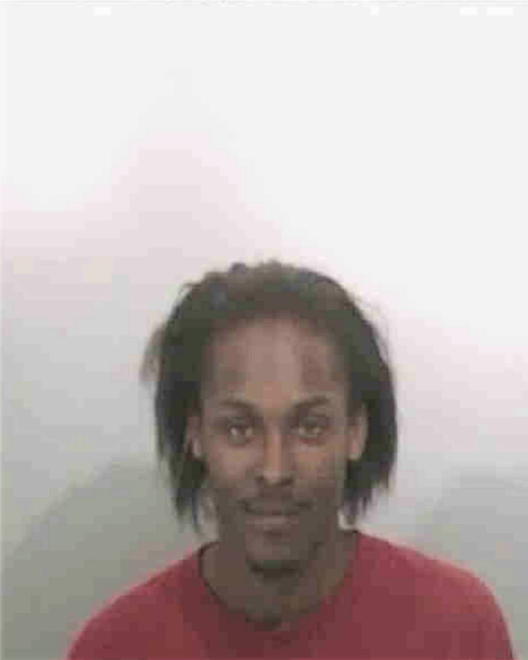 REDMOND, GREGORY LAMONT - Peoria County, IL