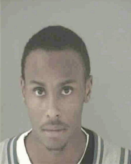 RIAS, DEMETRIUS LAITAV - Peoria County, IL