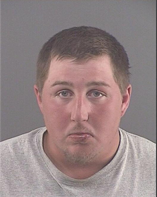 ROEDELL, BLAKE ALLEN - Peoria County, IL
