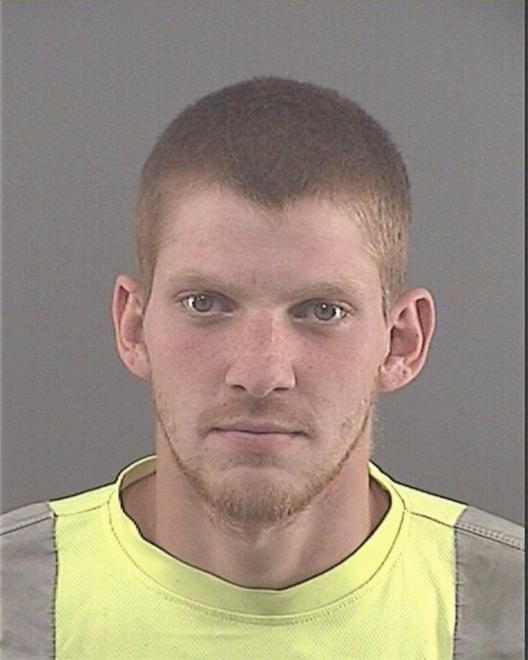 SNEYD, KEEGAN SAIGE - Peoria County, IL