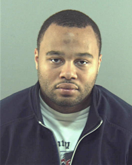 THOMAS, DONTAE M - Peoria County, IL