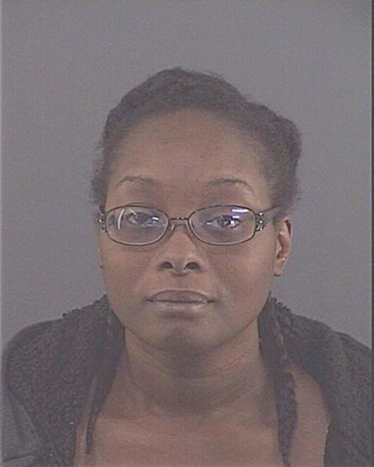 THORNELL, CHEVON D - Peoria County, IL