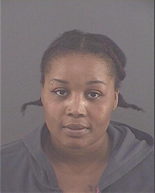 VEAZY, TATIANNA M - Peoria County, IL