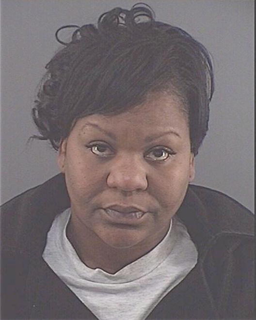 WALLACE, SHALANDA M - Peoria County, IL
