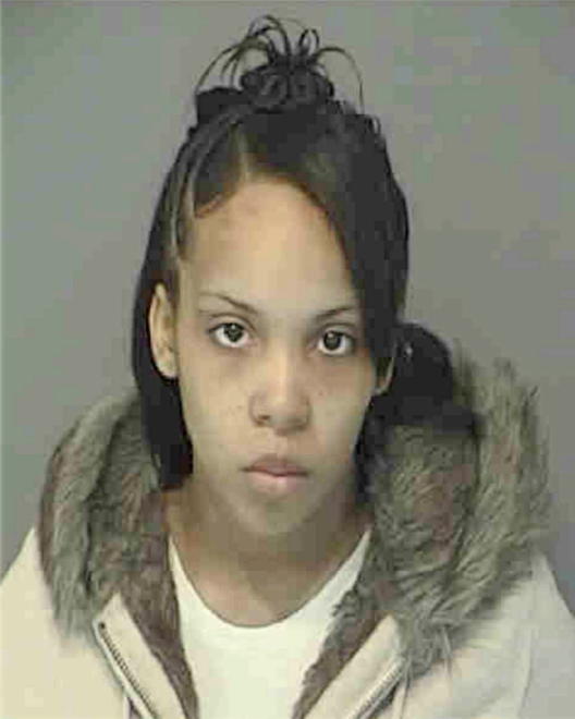 WILLIAMS, JAMESETA NICOLE - Peoria County, IL