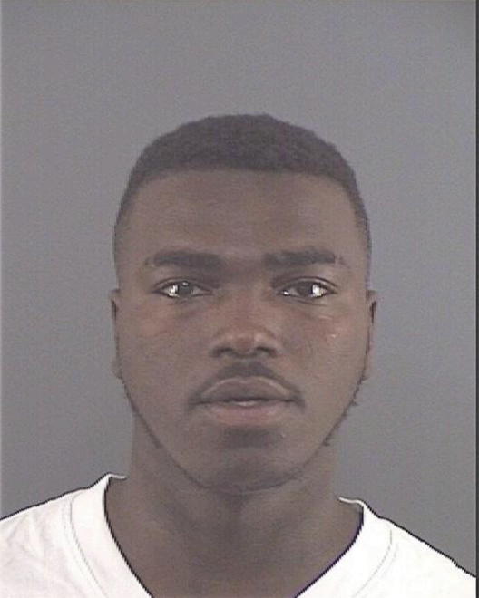 WILSON, RAHEEM D - Peoria County, IL