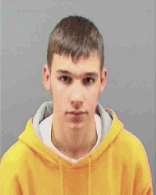 WISENBURG, RANDY JR - Peoria County, IL