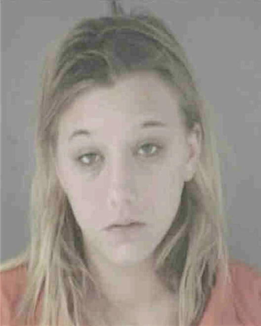 WISENBURG, WHITNEY KAY - Peoria County, IL