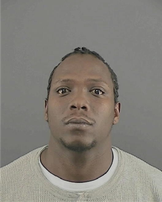 YOUNG, TERRANCE TERRY - Peoria County, IL