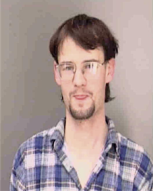 AHRENS, CHAD EDWARD - Peoria County, IL