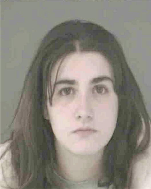 BAUMAN, AMANDA DEE - Peoria County, IL
