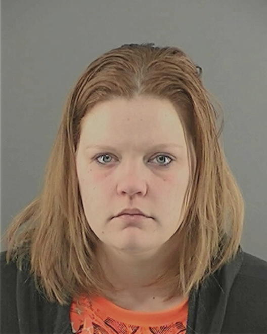BOWEN, ALECIA LOUISE - Peoria County, IL