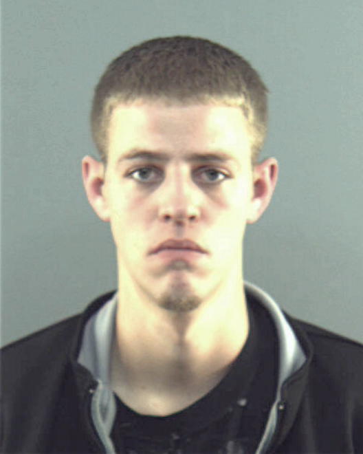 BROWN, GABRIEL LUCAS - Peoria County, IL