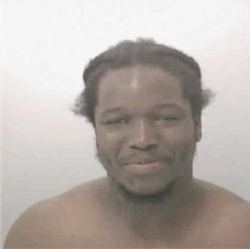 BROWN, JAMES ORLANDO - Peoria County, IL