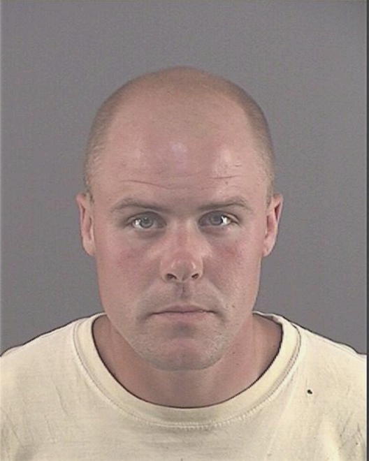 ENSOR, KEVIN CHARLES - Peoria County, IL