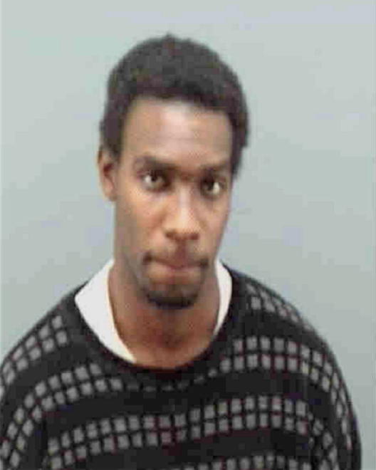 FERGUSON, JAMAL AHMED - Peoria County, IL