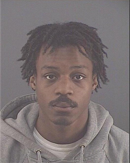 FERGUSON, LATREY C - Peoria County, IL