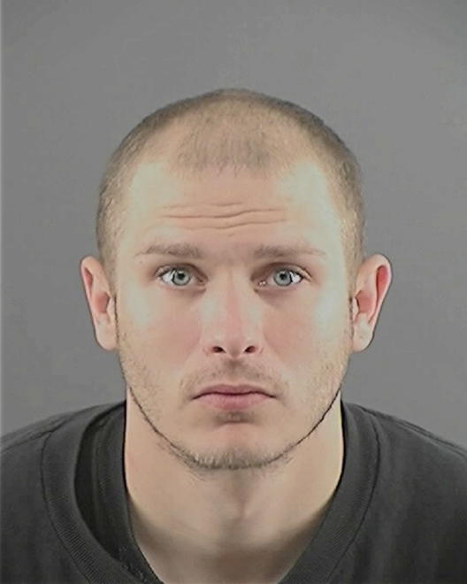 GARANT, BRANDON T - Peoria County, IL