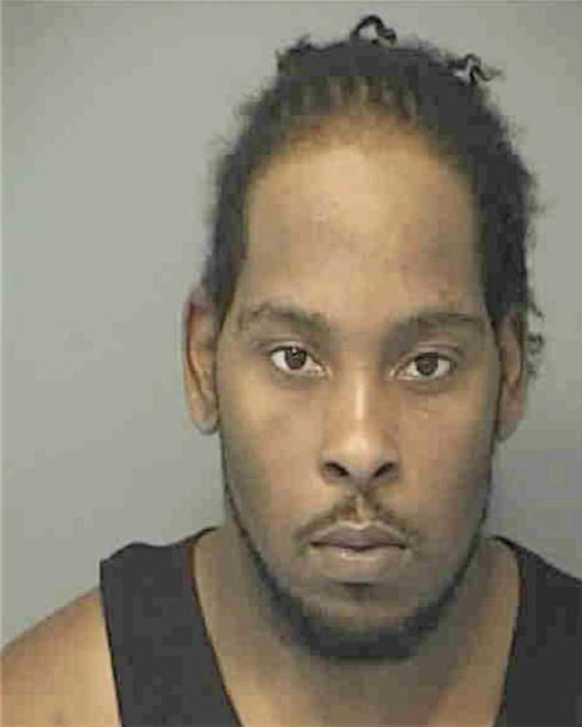 GREER, ANTHONY JEROME - Peoria County, IL
