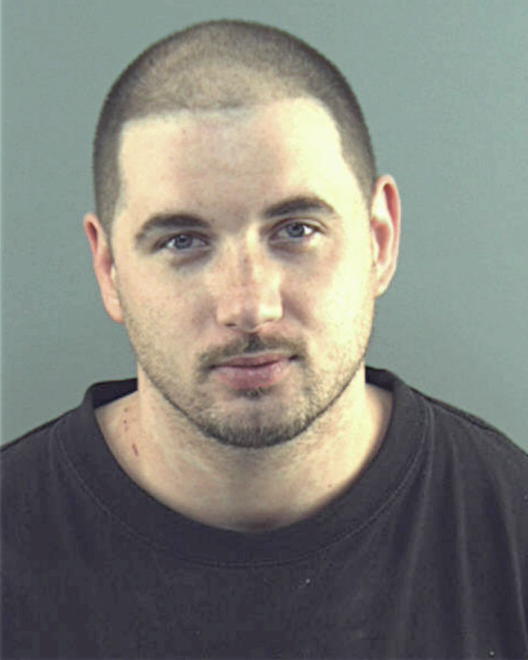 HANSEN, CHARLES S - Peoria County, IL