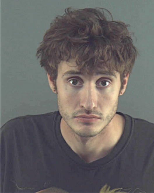 HARRELL, KYLE LANE - Peoria County, IL