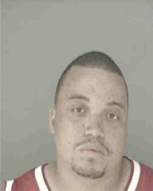 HARRIS, LONNIE TRENELL - Peoria County, IL