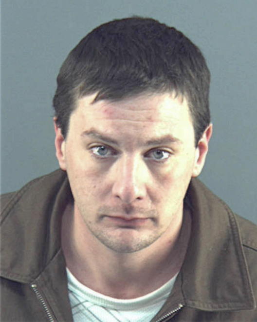 HESS, MICHAEL A. - Peoria County, IL