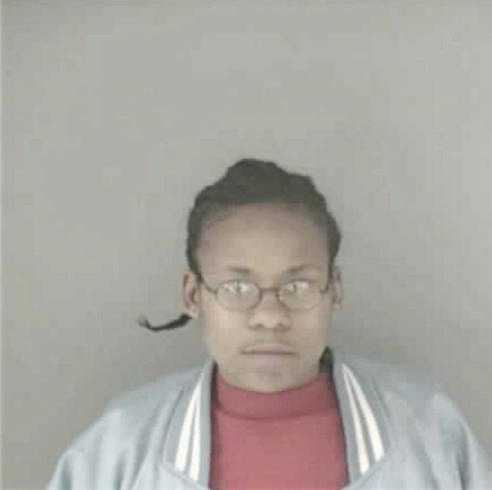 JACKSON, JENNIFER MARIE - Peoria County, IL