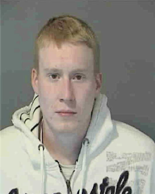 LAIN, BRYAN CHARLES - Peoria County, IL