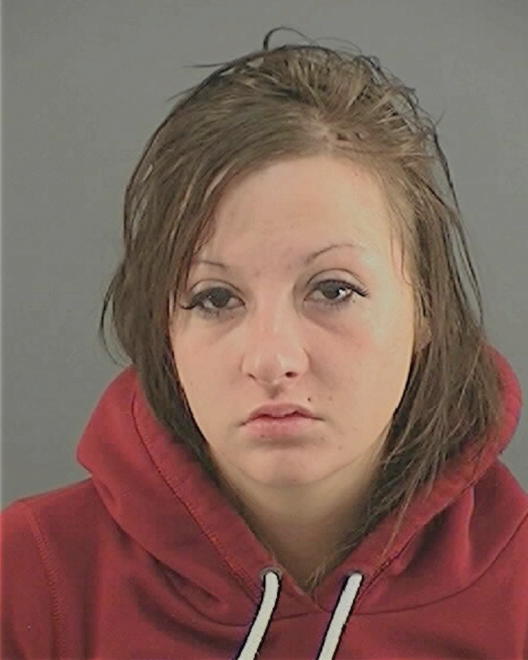 LEGERE, CHANTELLE E - Peoria County, IL