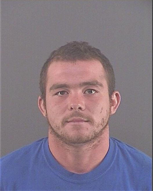 MCKENRICK, CORY D - Peoria County, IL
