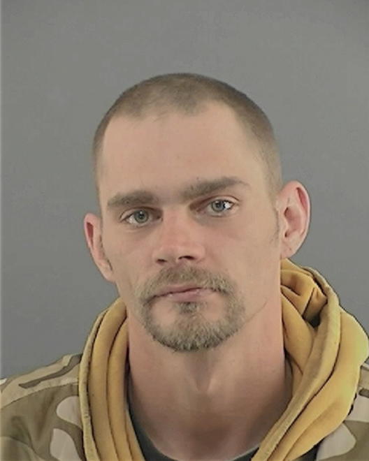 MILLER, JEFFERY GLENN - Peoria County, IL