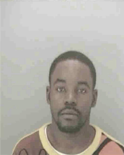 MONROE, ANTONIO TENELLE - Peoria County, IL