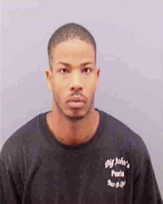 MOORE, TYRONE LAMONT - Peoria County, IL