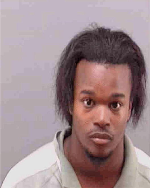 MORRIS, ADRIAN LAMONT - Peoria County, IL