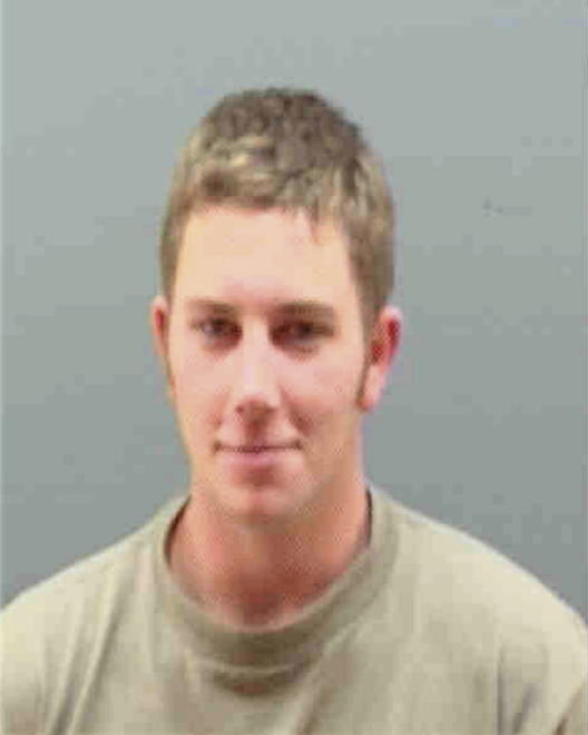 PARRISH, JEFFREY WILLIAM - Peoria County, IL