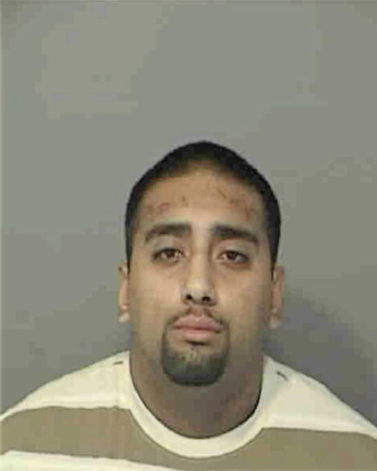 RAMOS, ARMANDO - Peoria County, IL