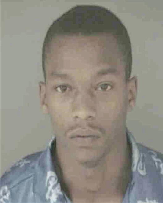 ROBINSON, KEITH ANDRE - Peoria County, IL