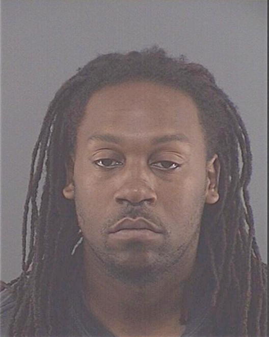 RUSSELL, JESSE JAMES - Peoria County, IL