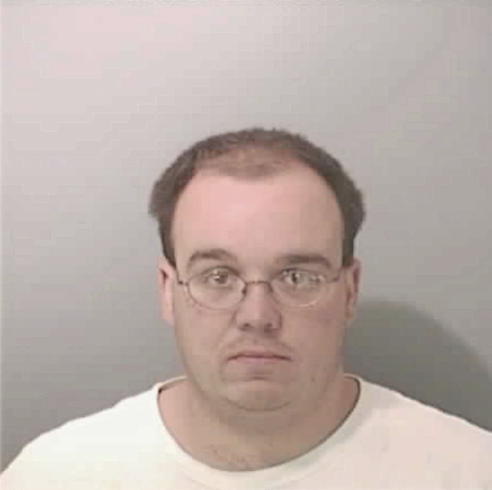 STROHMAIER, DAVID LEE - Peoria County, IL