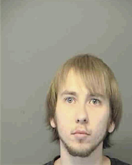 THOMPSON, STEVEN RAY - Peoria County, IL