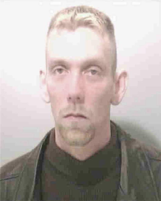 WEBB, SCOTT ALAN - Peoria County, IL