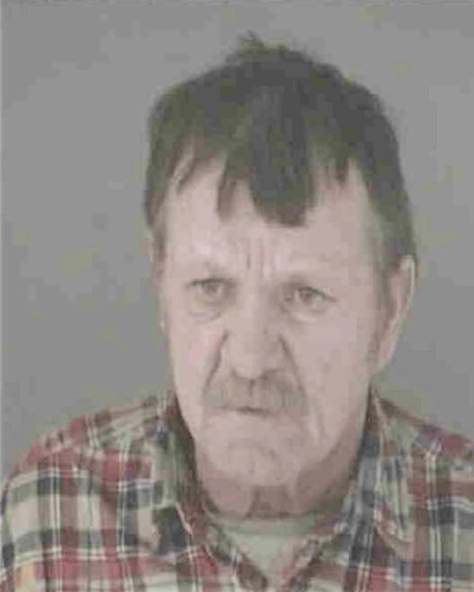 WEEKS, FREDDIE A - Peoria County, IL
