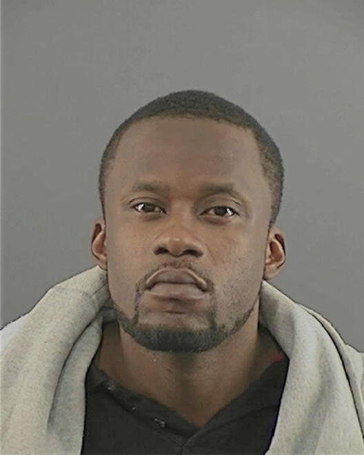 WILLIAMS, ANTHONY L - Peoria County, IL