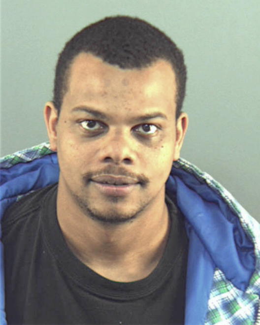 WILLIAMS, BOBBY LEE - Peoria County, IL