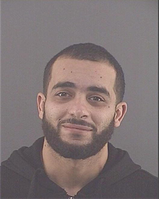 ASAD, MOHAMMAD A - Peoria County, IL