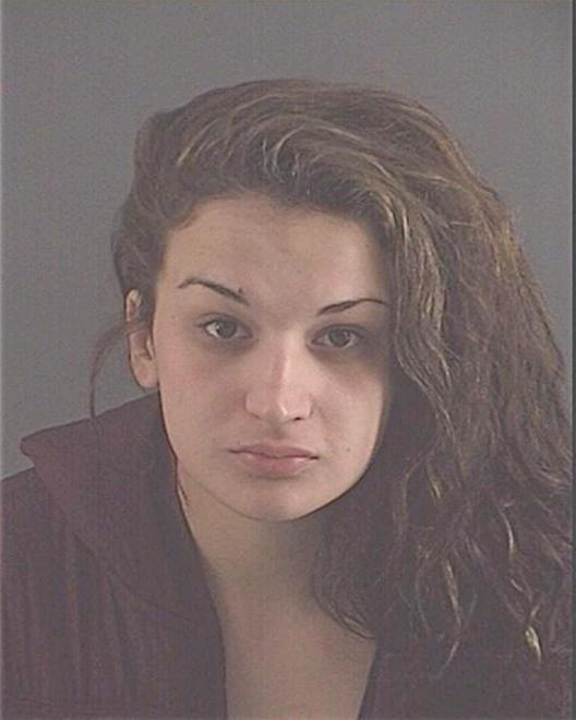 BORTON, ANGELICA MARIE - Peoria County, IL