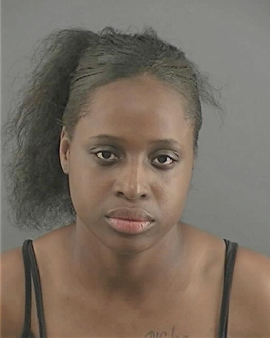 BROOM, DOMINIQUE D - Peoria County, IL
